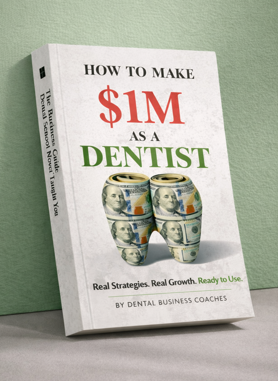 How to Build a High-Value Dental Practice — Without Burning Out