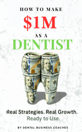 How to Build a High-Value Dental Practice — Without Burning Out
