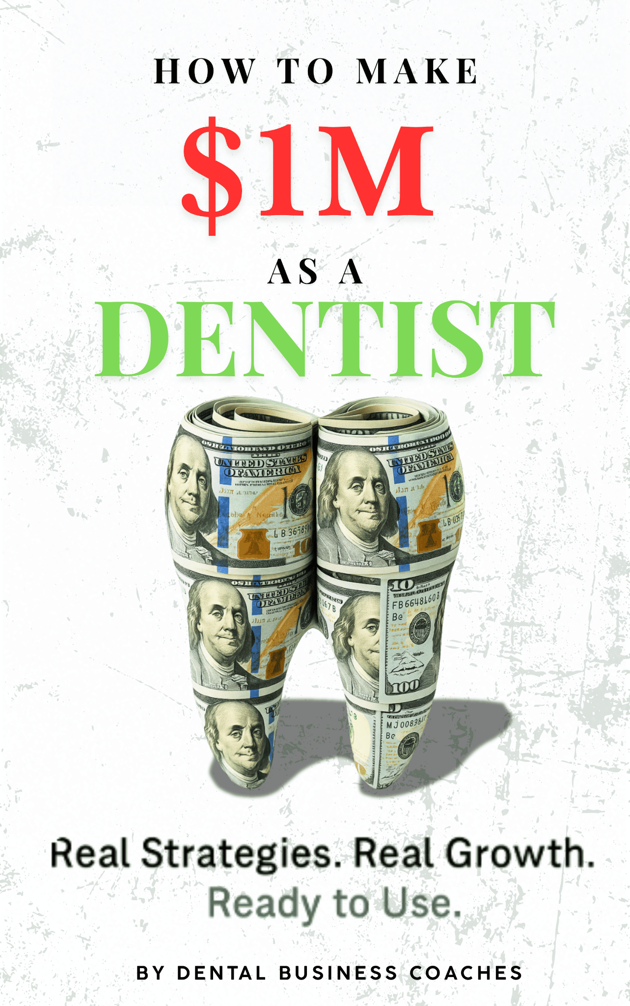 Playbook to Increase Your Dental Income — Without Burning Out